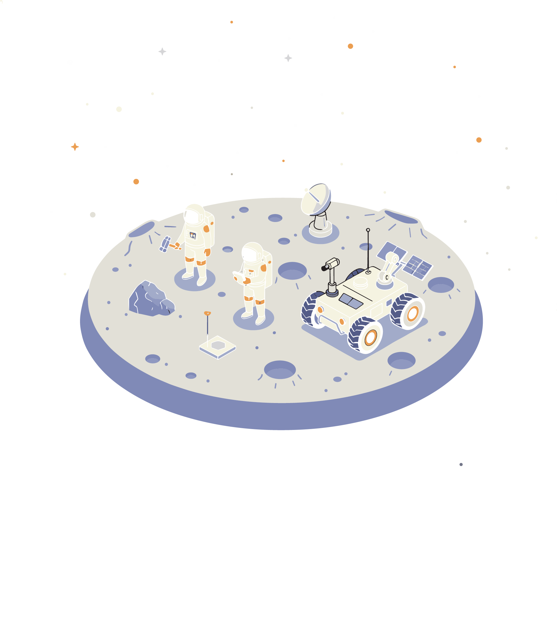 Kickoff phase illustration